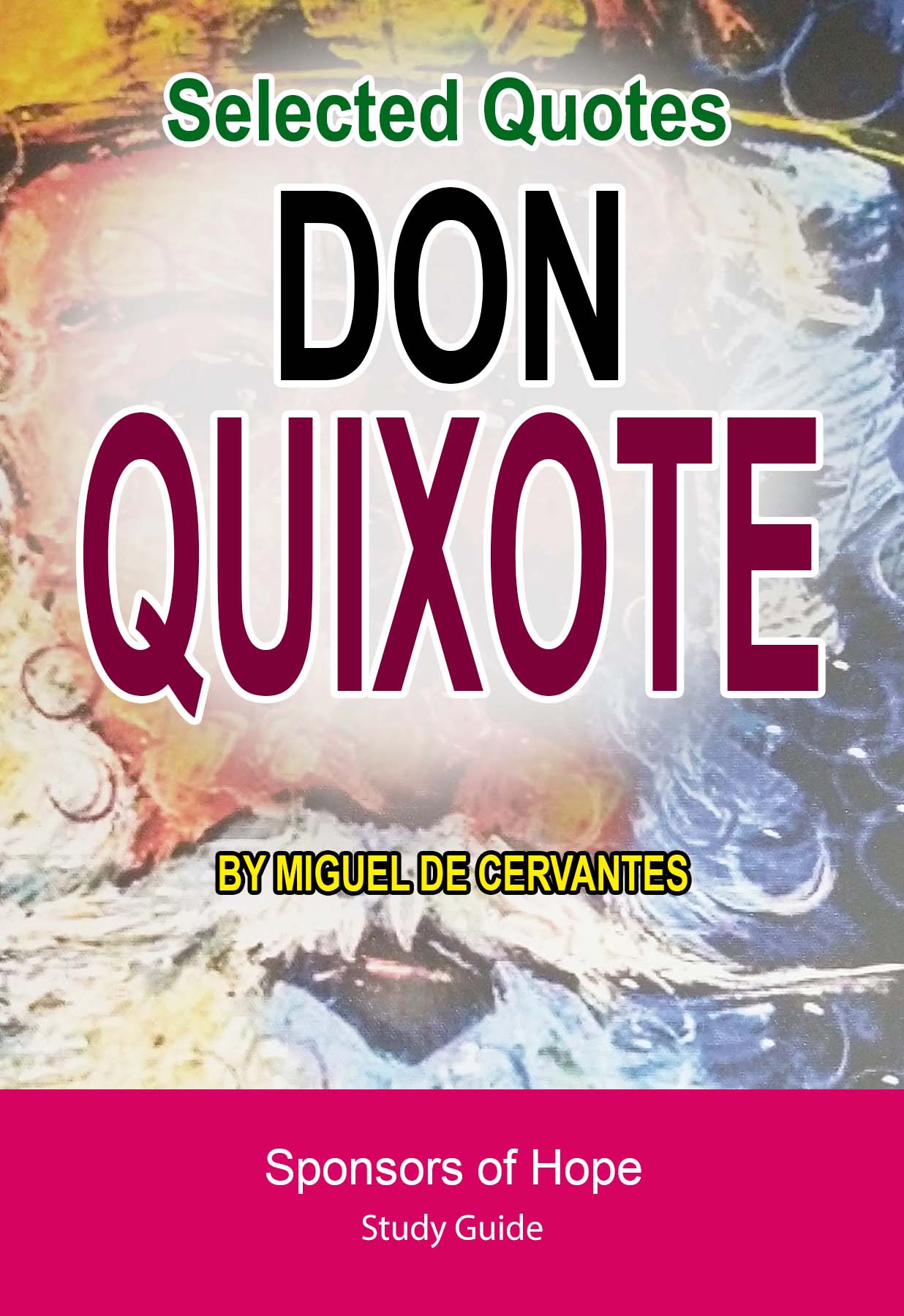 Don Quixote