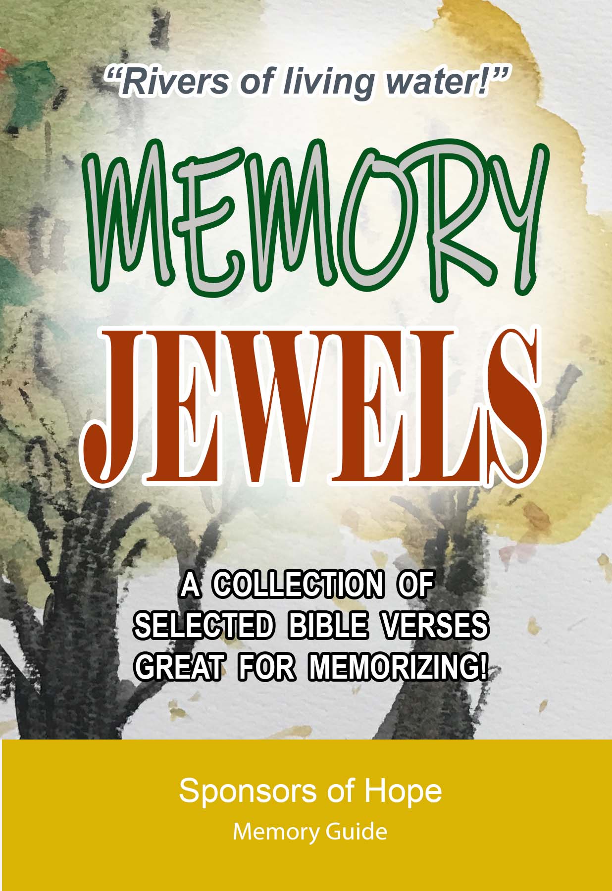Memory Jewels