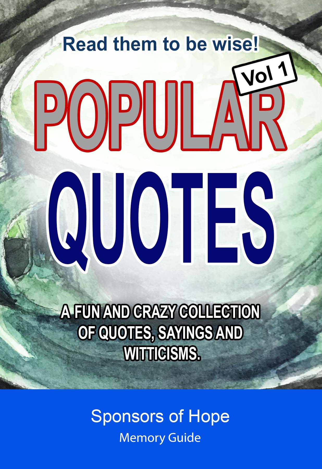 Popular Quotes
