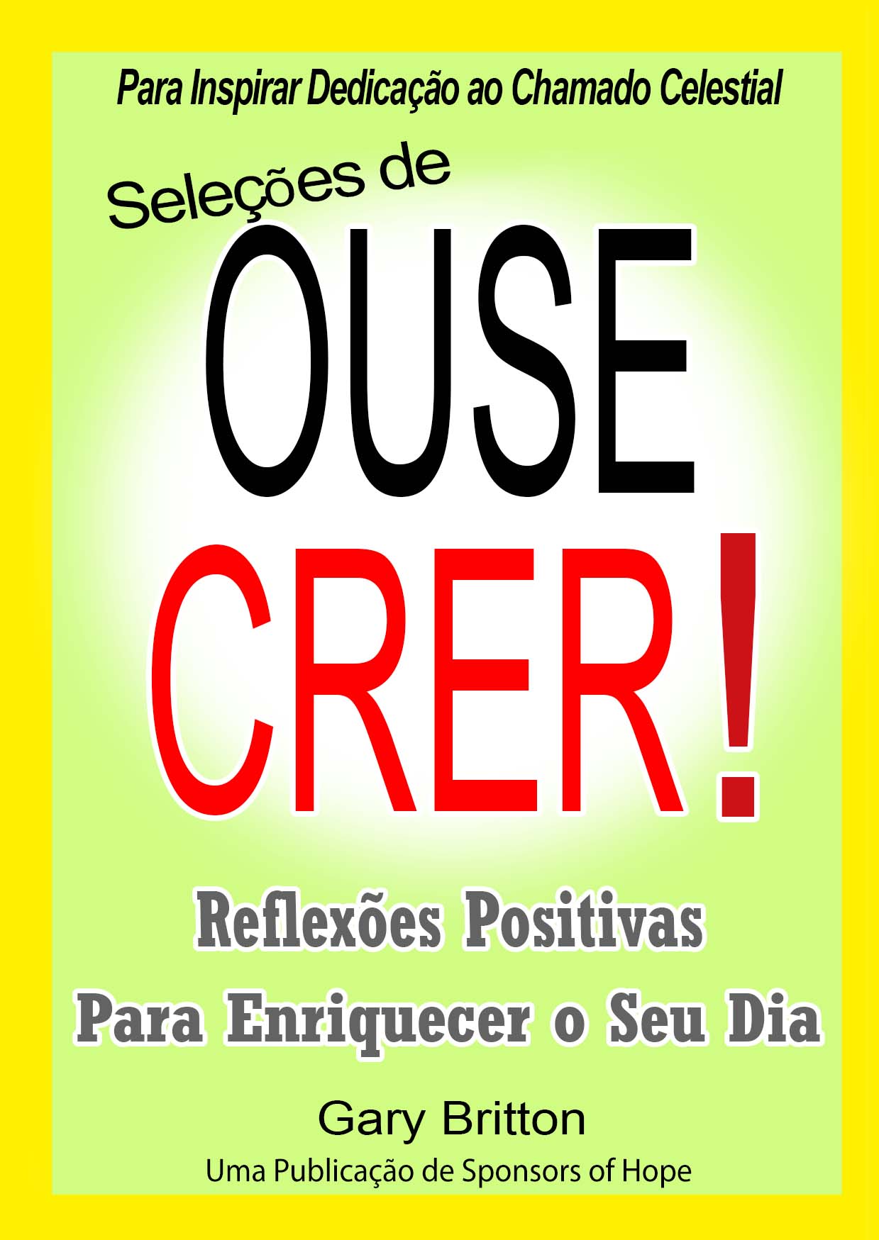 Ouse Crer